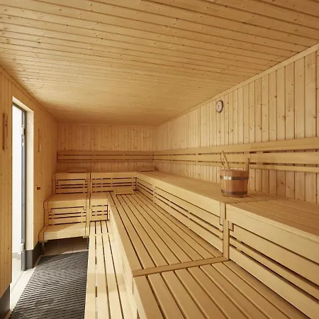 Rugana - Komfortplus Mit 1 Schlafzimmer Und Terrasse B19 Dranske