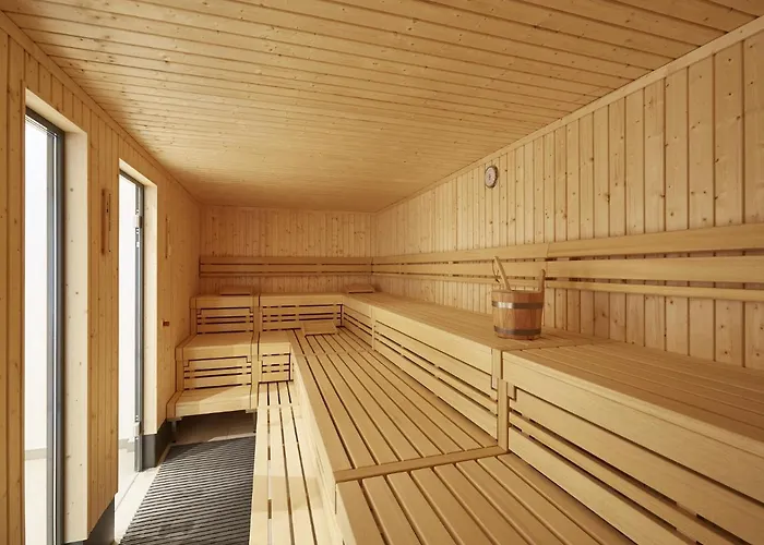 Rugana - Komfortplus Mit 1 Schlafzimmer Und Terrasse B19 Dranske